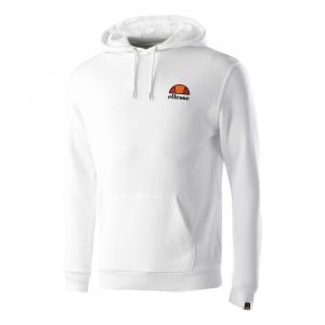 ELLESSE Toce OH Sweat À Capuche Hommes - Blanc