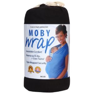 Moby Wrap Originals - &Eacute;charpe de portage