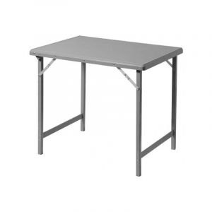 Cao C.A.O. Table de Camping Fun Gris