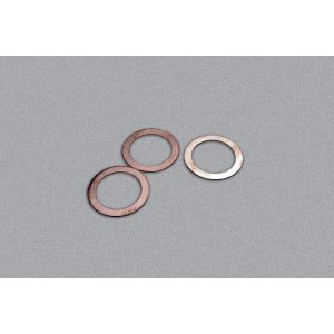 Traxxas Joints De Culasse 0,20/0,30/0,40Mm Trx 3.3