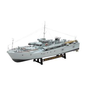 Italeri 5610 - Maquette bateau : MTB Vosper - Echelle 1:35