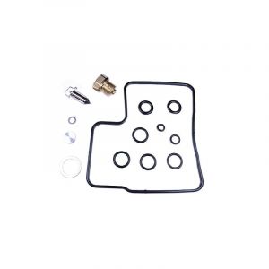 Kit de réparation carbu moto Tourmax Honda