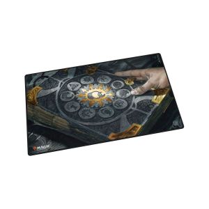 Ultimate Guard Tapis de jeu Play-Mat Magic: The Gathering "Guild Summit"
