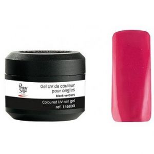 Peggy Sage Gel UV techni color pink fabuleux Peggy Sage