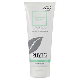 Image de Phyt's Lait hydro nettoyant 200 ml