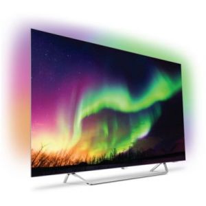 Image de Philips 65OLED873 - Téléviseur OLED 164 cm 4K UHD