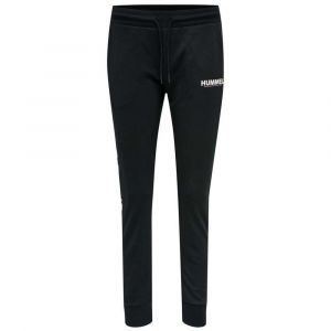 Hummel Joggeurs Legacy Poly S Black