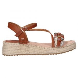 Maria Mare Sandales 68144 EU 36 Bursh Hazelna