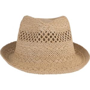 Chapeau de paille K-up Panama
