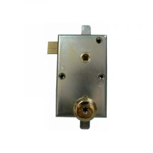 Iseo France Mécanisme de carénée CAVITH A2P* gauche - 97070022.5