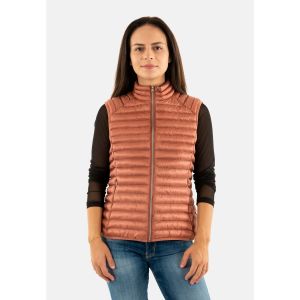 Sun Valley Doudoune sans manche femme lorens