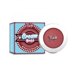 Rude Blush crème Puff - Shortcake COSMETICS