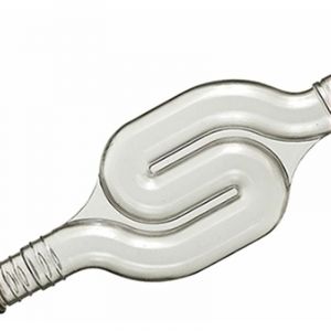 Aspen Systems Siphon pour tube d'&eacute;vacuation de condensats - en 16 mm