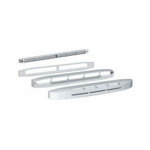 Unelvent ENTRE AIR HYGRO ACOUS+RALL BLA