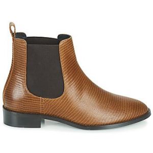 JB Martin Boots ATTENTIVE - Couleur 36,37,38,39,40,41 - Taille Marron