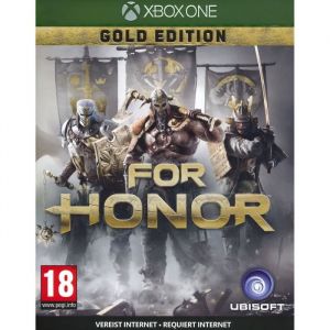 Ubisoft For Honor - Gold Edition