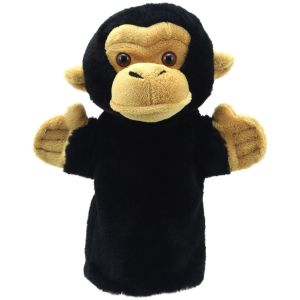 The Puppet Company Amis de marionnettes - Chimpanzé - Marionnette