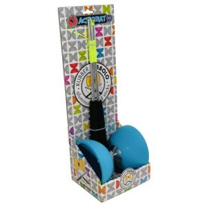 Acrobat- Diabolo et Baguettes, 515726, Bleu Clair