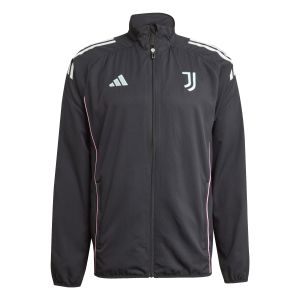 Adidas Veste de survêtement Prematch Juventus Turin 2025/26