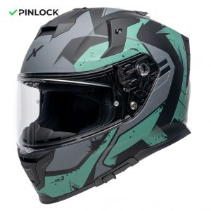 Dexter Power Casque MIRAGE DUNE