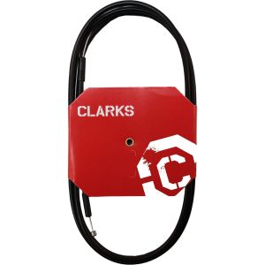 Image de Clarks Câble de vitesse Universal - 2000mm Stainless Steel