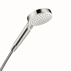 Hansgrohe Douchette CROMETTA VARIO - Chromé - Débit 6 l/min