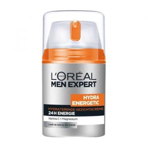 L'Oréal Men Expert Hydra Energetic 24h anti-fatigue
