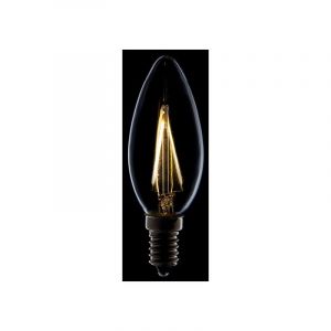 Image de Greenies Ampoule À Filament LED E14 2W 200Lm 30.000H Au meilleur prix toujours. EnVois dans 24 heures! La plus grande gamme d'éclairage LED,