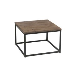 Image de Table d'Ap Design "C idy" 60cm Naturel Prix