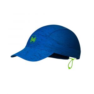 Image de Buff Casquette Pack Speed L-XL Heather Azure Blue