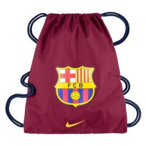 Nike Sac de Gym Grenat FC Barcelone