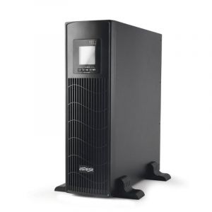 Gembird UPS EG-UPSRACK-12 2 kVA 1200 W Protection Énergétique Seno