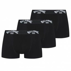 Billabong Hommes Boxer-short Lot de 3 BG-02
