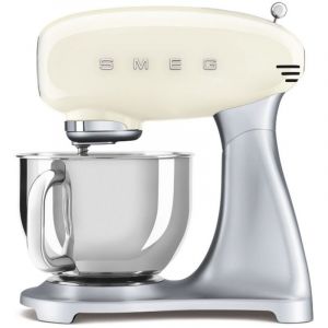 Smeg SMF04CREU CREME