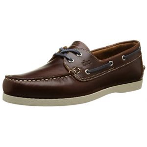 Tbs Phenis, Chaussures Bateau Homme, Marron (Acajou), 42 EU