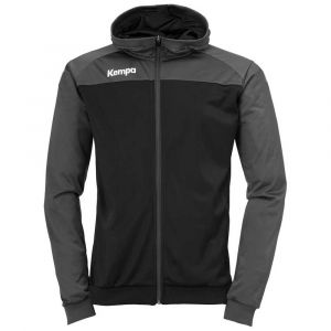 Kettler Prime Multi Jacket Veste Homme, Noir/Anthracite, XXXL