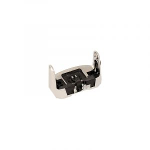 Braun Chassis Fixe. Argent Galvanise Pour Petit Electromenager - 67030228