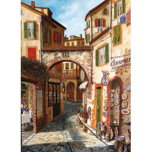Cobble hill Ceramica