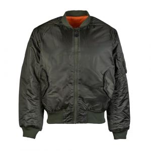 Mil-tec Us mai 1 Veste, Olive, m Homme