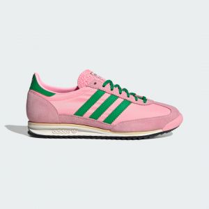Adidas Originals SL 72 Femme, Pink - Taille 38