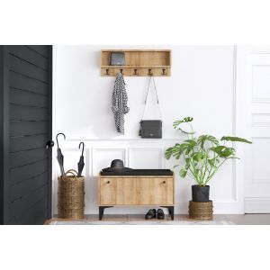 Concept-Usine LUANA