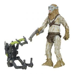 Hasbro Figurine Star Wars A : Hassk Thug 10 cm