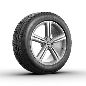 Michelin Pilot Alpin PA4 (345/25 R21 101W )