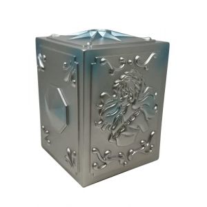 Plastoy Tirelire - Saint Seiya - Pandora's Box Andromede