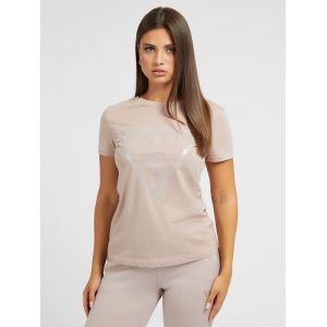 Guess T-Shirt Logo Frontal