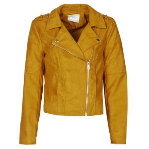 Veste JDY JDYNEW PEACH Jaune - Taille FR 36,FR 38