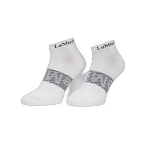 Lemieux Chaussettes équitation (x3)