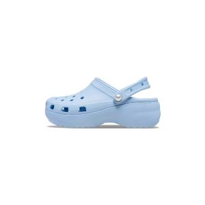 Crocs Sandales CLASSIC PLATEFORM CLOG