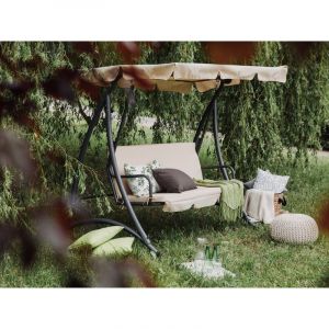 Balancelle haut de gamme - Comparer les prix sur Touslesprix.com Balancelle haut de gamme - Comparer les prix sur Touslesprix.com