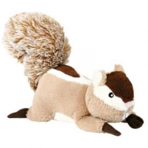 Trixie Ecureuil, Peluche, 30 Cm - 35985